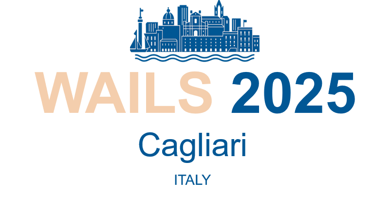 WAILS 2025 Logo