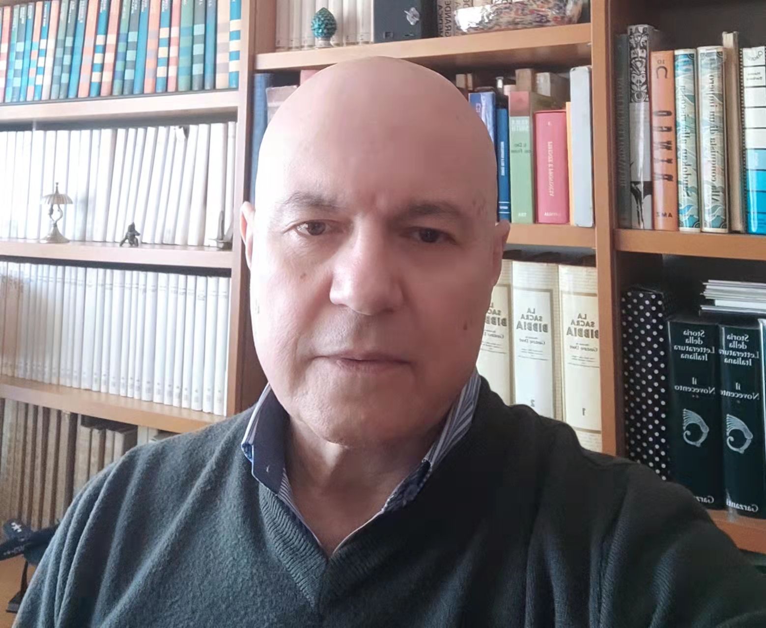 Giacomo Fiumara