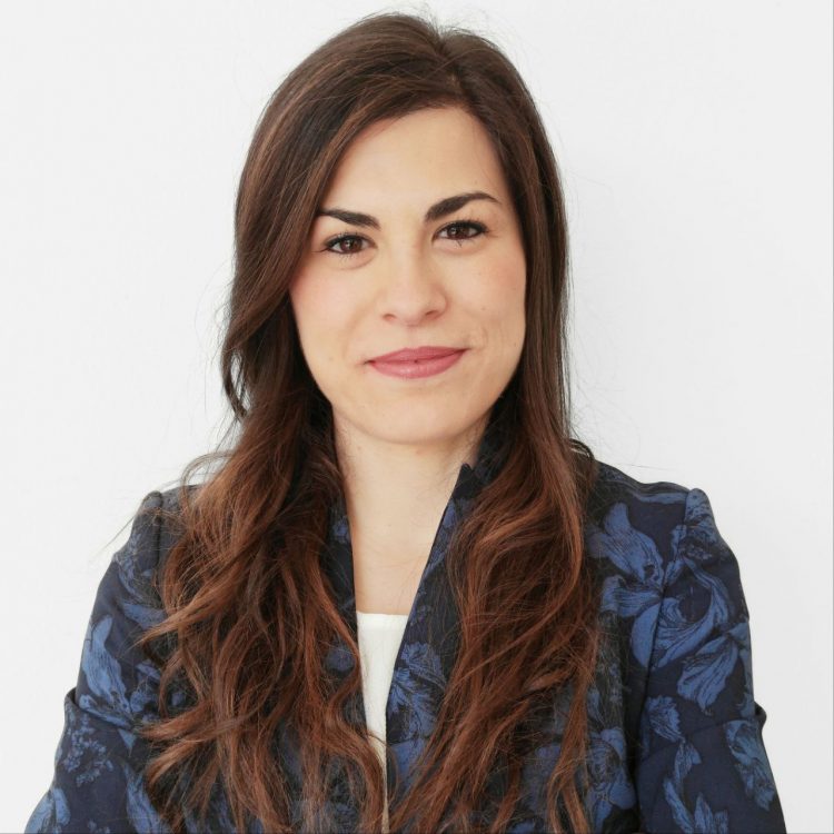 Francesca M. Malloci