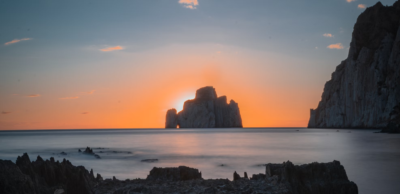 Sea
