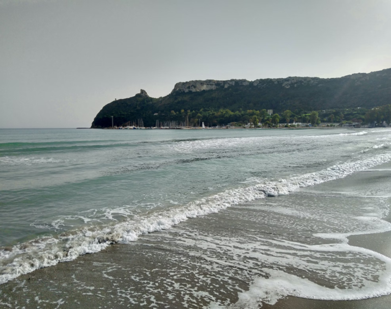 Sea