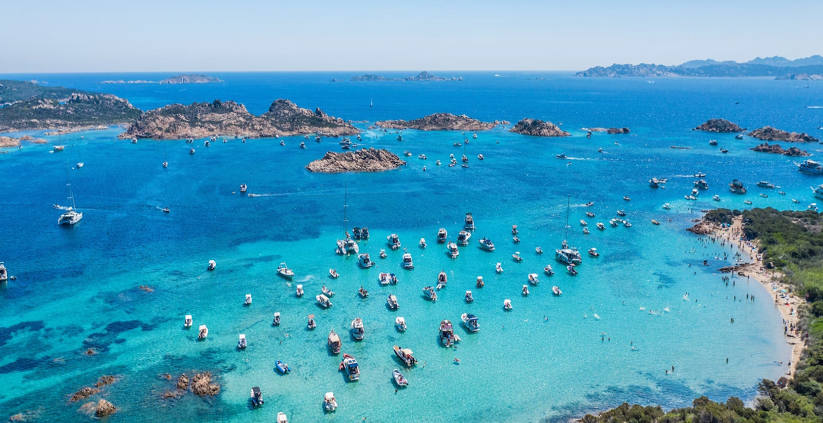 Sea